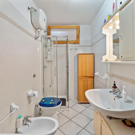 Holiday home Asia Calasetta