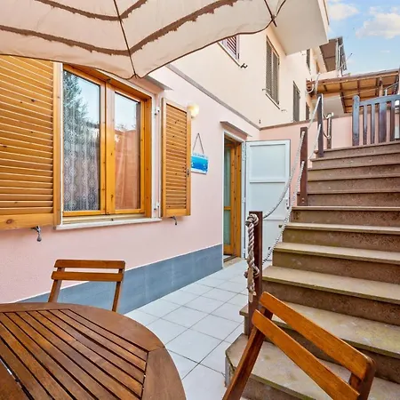 Holiday home Asia Calasetta
